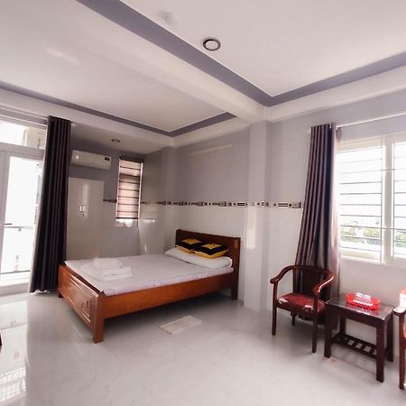 Hotel Ngoc Quy Mini House à Quy Nhơn Extérieur photo
