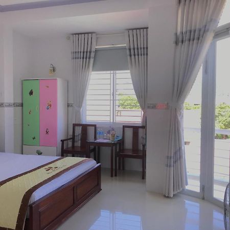 Hotel Ngoc Quy Mini House à Quy Nhơn Extérieur photo