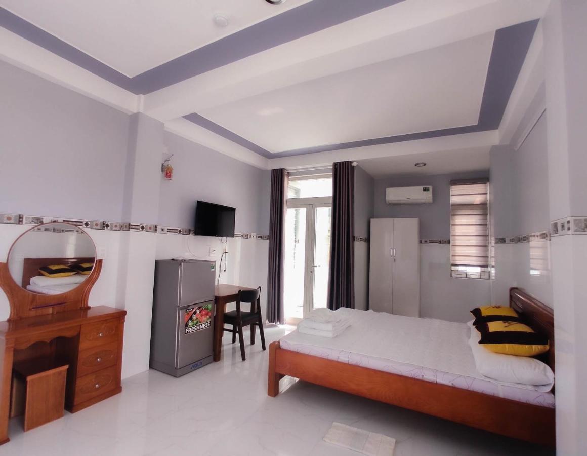 Hotel Ngoc Quy Mini House à Quy Nhơn Extérieur photo