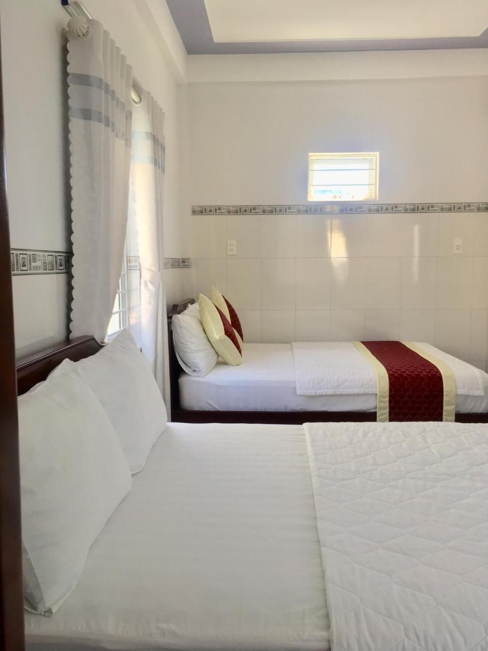Hotel Ngoc Quy Mini House à Quy Nhơn Extérieur photo