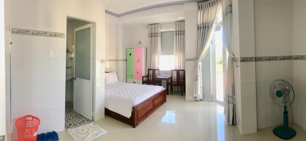 Hotel Ngoc Quy Mini House à Quy Nhơn Extérieur photo