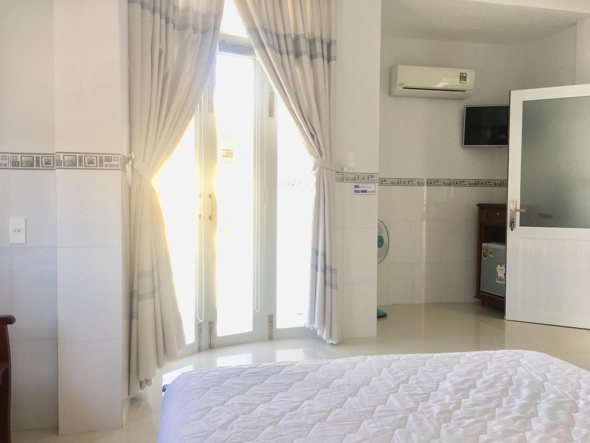 Hotel Ngoc Quy Mini House à Quy Nhơn Extérieur photo